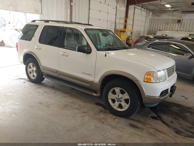 2004 Ford Explorer