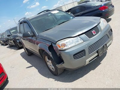 2007 Saturn VUE