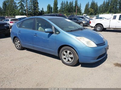 2005 Toyota Prius