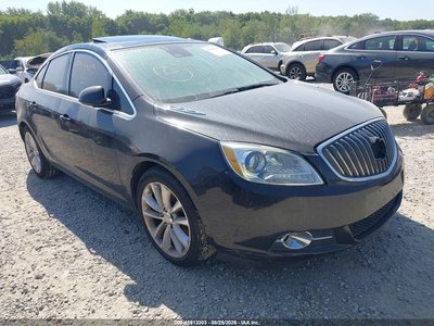 2015 Buick Verano