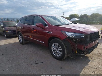2018 Buick Enclave