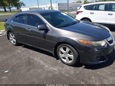 2009 Acura TSX