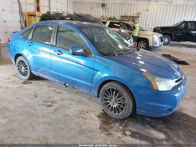 2011 Ford Focus