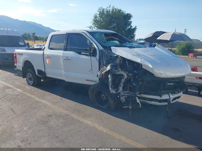 2024 Ford F-350