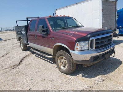 1999 Ford F-350