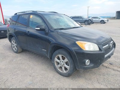 2010 Toyota RAV4