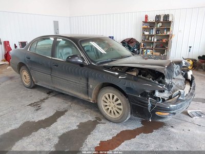 2005 Buick LeSabre