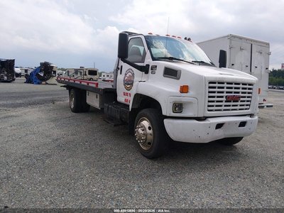 2005 GMC C7500
