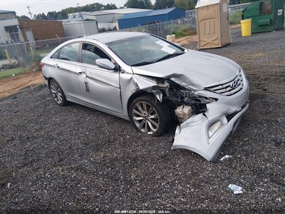 2012 Hyundai Sonata