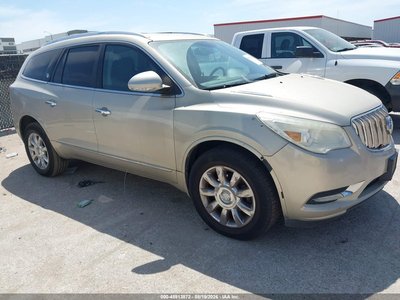 2013 Buick Enclave
