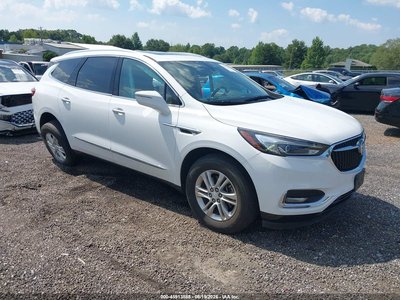 2019 Buick Enclave