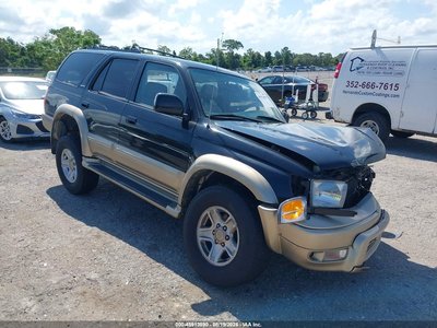 2000 Toyota 4Runner