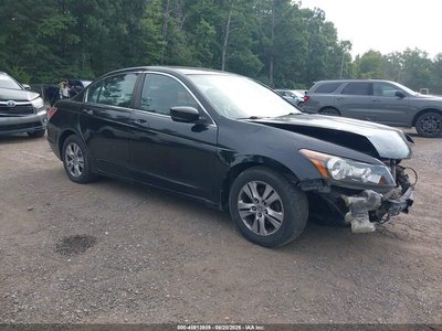 2011 Honda Accord