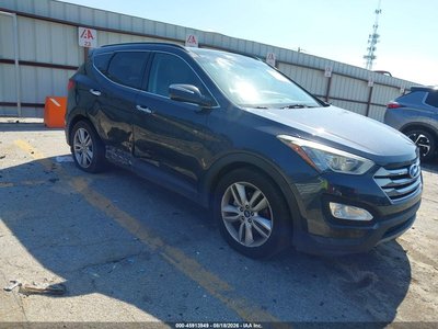 2016 Hyundai Santa Fe