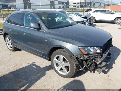 2011 Audi Q5