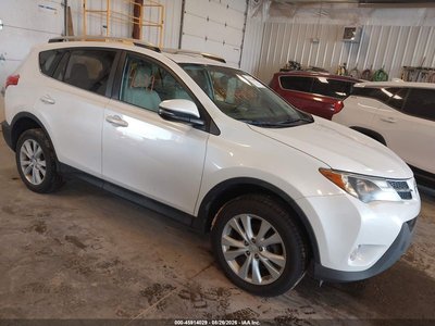 2013 Toyota RAV4