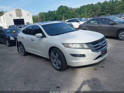 2012 Honda Crosstour
