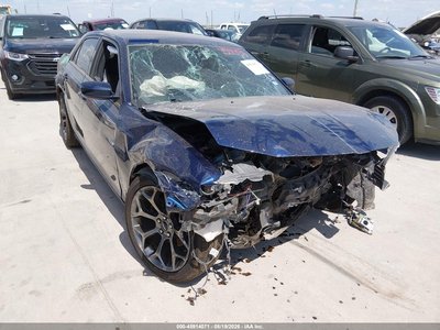 2016 Chrysler 300