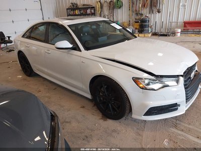 2017 Audi A6