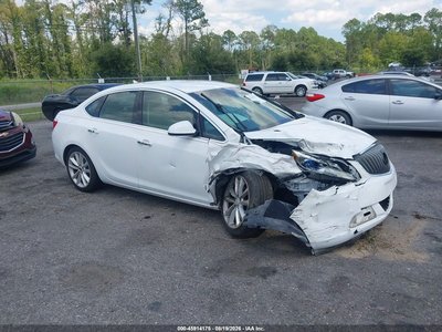2012 Buick Verano
