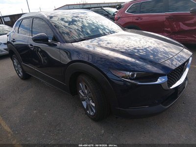 2022 Mazda CX-30