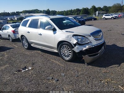 2009 Buick Enclave