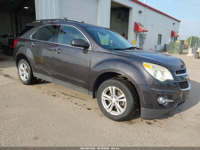 2013 Chevrolet Equinox