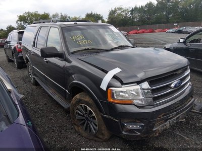 2017 Ford Expedition