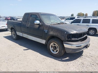 2002 Ford F-150