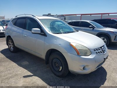 2011 Nissan Rogue