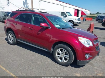 2012 Chevrolet Equinox