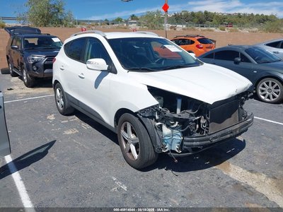 2013 Hyundai Tucson