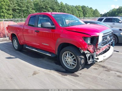 2011 Toyota Tundra