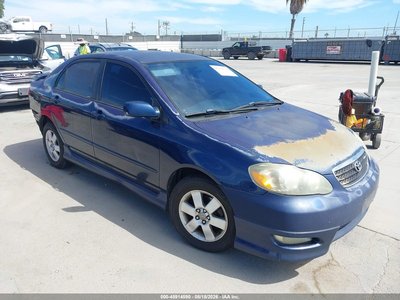 2006 Toyota Corolla