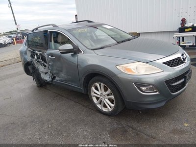 2012 Mazda CX-9