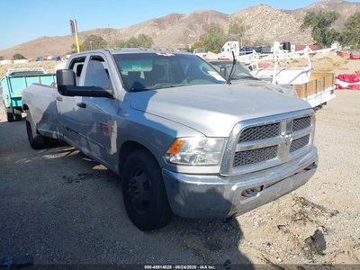 2012 Dodge Ram