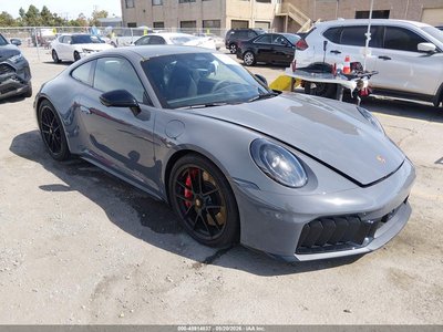 2026 Porsche 911