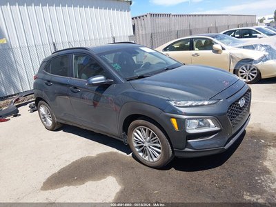 2020 Hyundai Kona