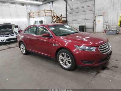 2015 Ford Taurus