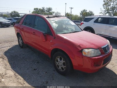 2006 Saturn VUE
