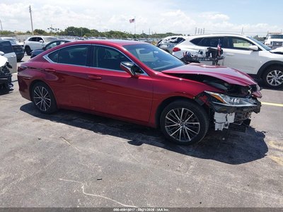 2023 Lexus ES 350