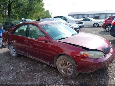 2004 Toyota Camry