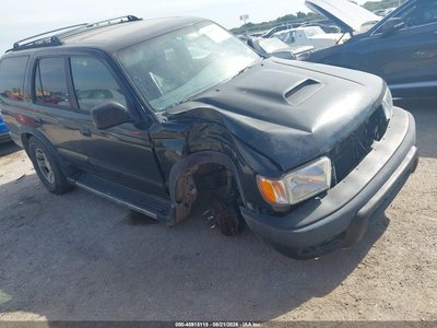 1999 Toyota 4Runner