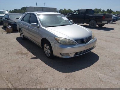 2005 Toyota Camry