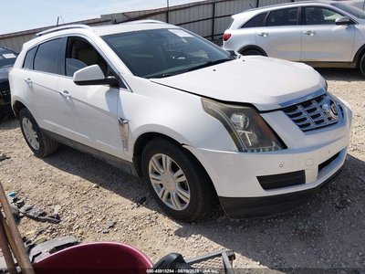 2013 Cadillac SRX