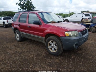 2006 Ford Escape