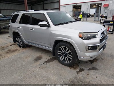 2014 Toyota 4Runner