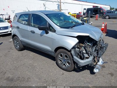 2021 Ford Ecosport