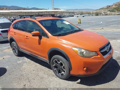 2015 Subaru XV Сrosstrek