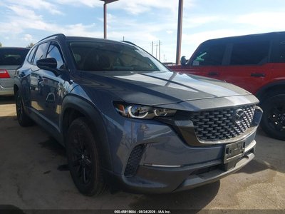 2024 Mazda CX-50